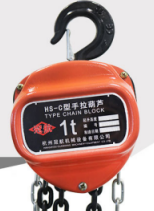 手拉倒鏈是如何參與設(shè)備維修工作的