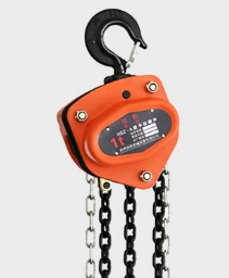 倒鏈?zhǔn)掷J在密封環(huán)更換作業(yè)中的應(yīng)用